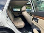 2017 HONDA CR-V EXL for sale at Copart MA - NORTH BOSTON
