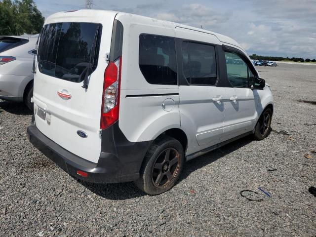 Minivans FORD TRANSIT 2015 Biały