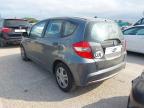 2013 HONDA JAZZ I-VTEC S AC  for sale at Copart SANDWICH