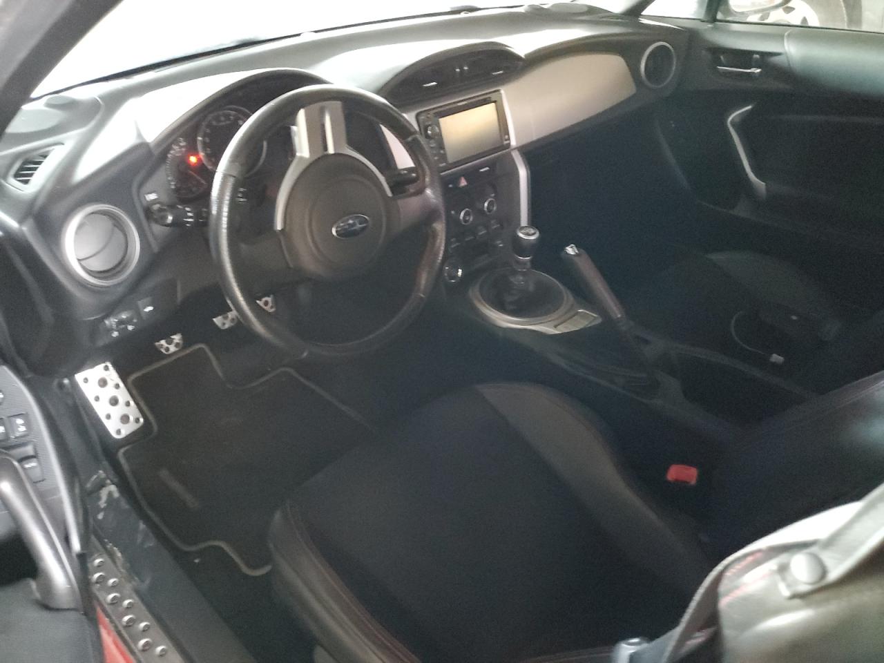 2014 Subaru Brz 2.0 Limited VIN: JF1ZCAC18E9600735 Lot: 70719745