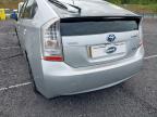 2011 TOYOTA PRIUS T3 for sale at Copart SANDTOFT