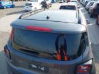 2016 JEEP RENEGADE TRAILHAWK M-JET  for sale at Copart PETERLEE