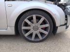 2002 AUDI TT QUATTRO for sale at Copart NEWBURY