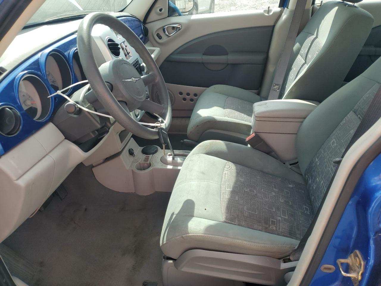 PT Cruiser PT Cruiser