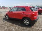 2015 CHEVROLET TRAX 2LT   for sale at Copart ON - LONDON