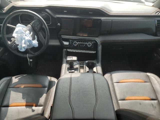 2024 GMC SIERRA K1500 AT4  