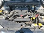 2012 SUBARU OUTBACK 2.5I   for sale at Copart IL - SOUTHERN ILLINOIS
