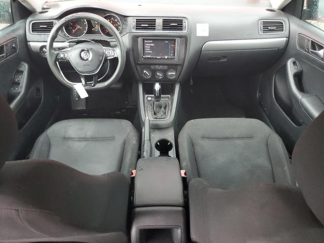 2015 VOLKSWAGEN JETTA SE  
