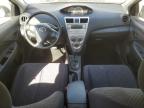 2007 TOYOTA YARIS    for sale at Copart AB - EDMONTON