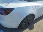 2021 TESLA MODEL 3 LONG RANGE AWD  for sale at Copart NEWBURY