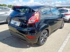 2017 FORD FIESTA ST-LINE  for sale at Copart NEWBURY