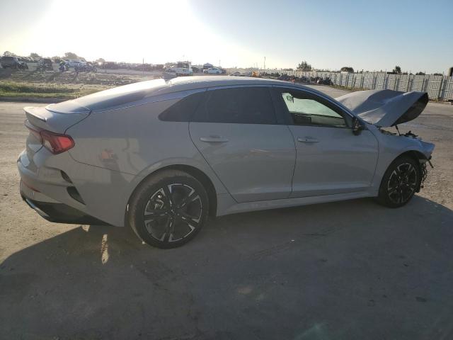  KIA K5 2024 Szary