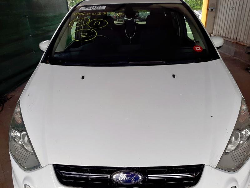 2014 FORD S-MAX TITANIUM