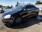 2006 VOLKSWAGEN JETTA 2.5 OPTION PACKAGE 1   for sale at Copart ON - TORONTO