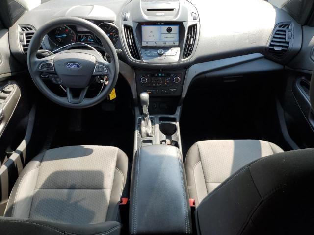 Parquets FORD ESCAPE 2017 Charcoal