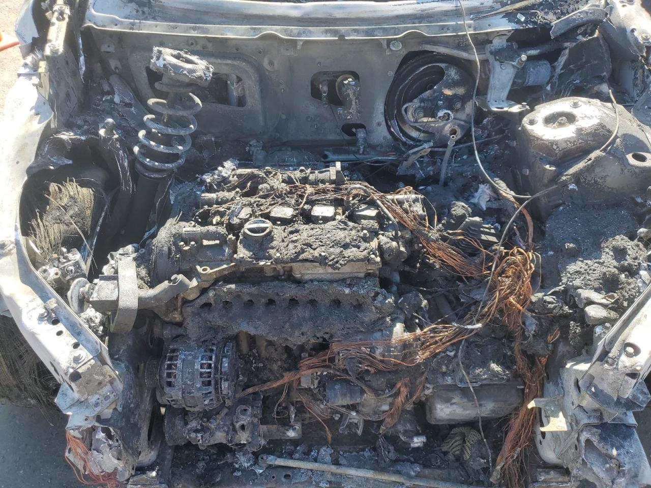 2016 Volvo Xc90 T6 VIN: YV4A22PL7G1038465 Lot: 68195665