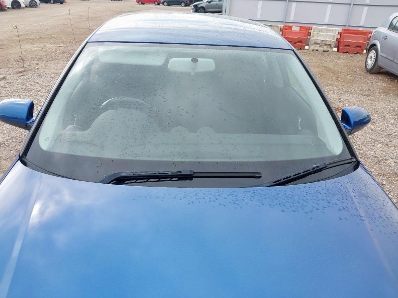2006 AUDI A3 SPORT