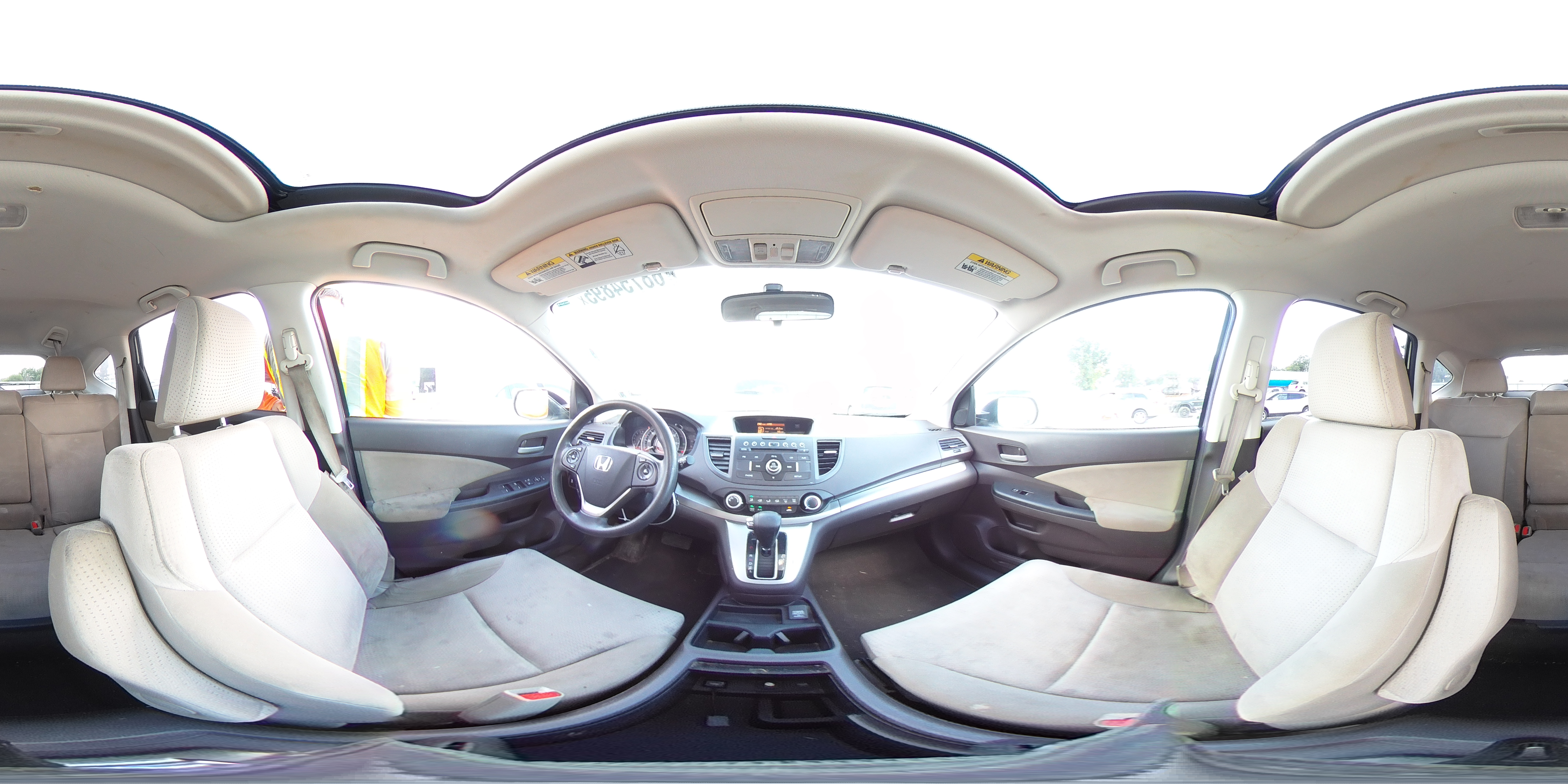 2014 Honda Cr-V Ex VIN: 5J6RM4H51EL042101 Lot: 68754895