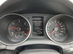 2010 VOLKSWAGEN GOLF SE BLUEMOTION TDI  for sale at Copart WESTBURY