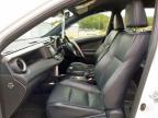 2017 TOYOTA RAV4 EXCEL TSS HEV CVT  for sale at Copart ST HELENS