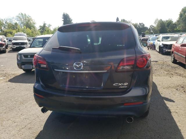  MAZDA CX-9 2013 Gray