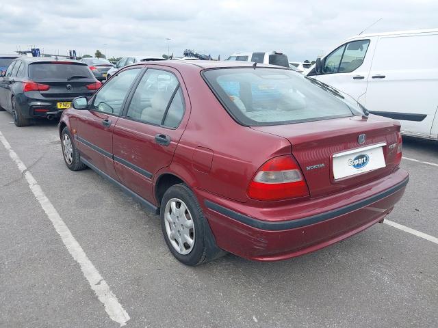 1999 HONDA CIVIC 1.4I 