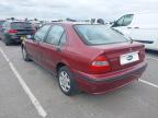1999 HONDA CIVIC 1.4I  for sale at Copart CHESTER