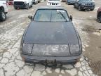 1980 PORSCHE 924   à vendre chez Copart KS - KANSAS CITY
