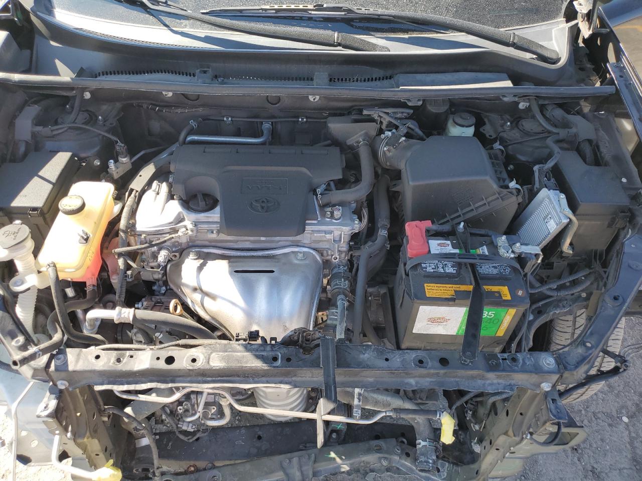 2017 Toyota Rav4 Xle VIN: 2T3WFREV5HW402802 Lot: 70208545