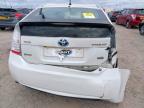 2009 TOYOTA PRIUS T SPIRIT VVT-I CVT  for sale at Copart CORBY