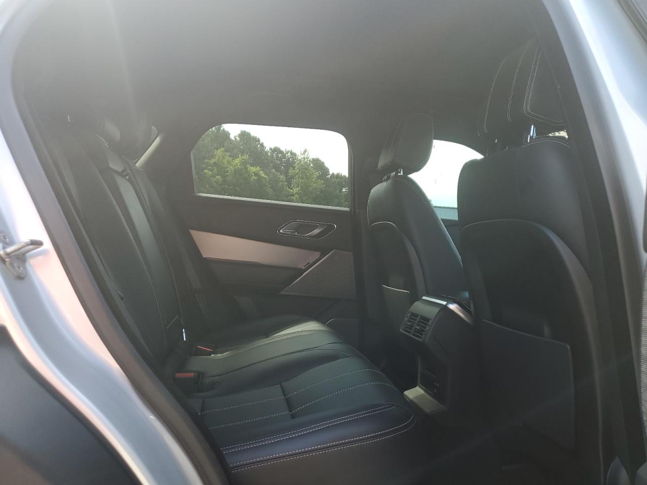 2019 Land Rover Range Rover Velar S VIN: SALYB2EXXKA785714 Lot: 70160735