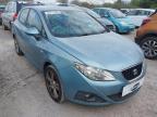2009 SEAT IBIZA SPORT 104  for sale at Copart BRISTOL
