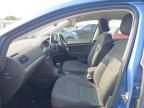 2015 VOLKSWAGEN GOLF SE BL for sale at Copart NEWBURY