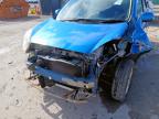 2012 NISSAN MICRA ACENTA for sale at Copart WESTBURY