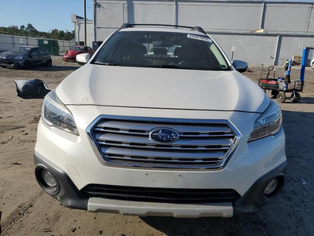  SUBARU OUTBACK 2017 Белы