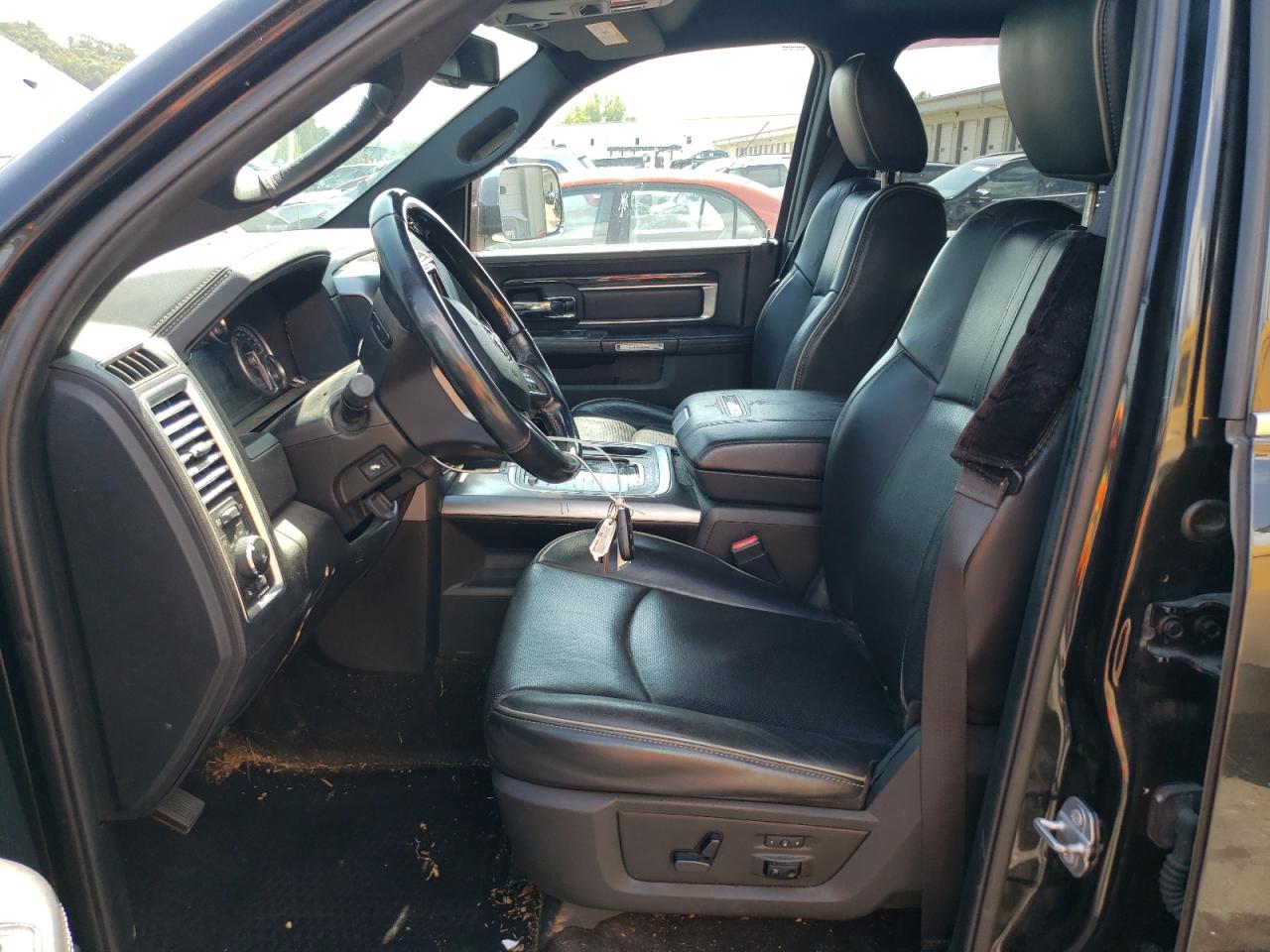 2017 Ram 1500 Longhorn VIN: 1C6RR7PT4HS557524 Lot: 68196545