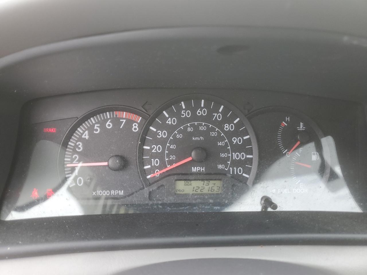 2003 Toyota Corolla Ce VIN: 2T1BR32E63C139441 Lot: 70684805