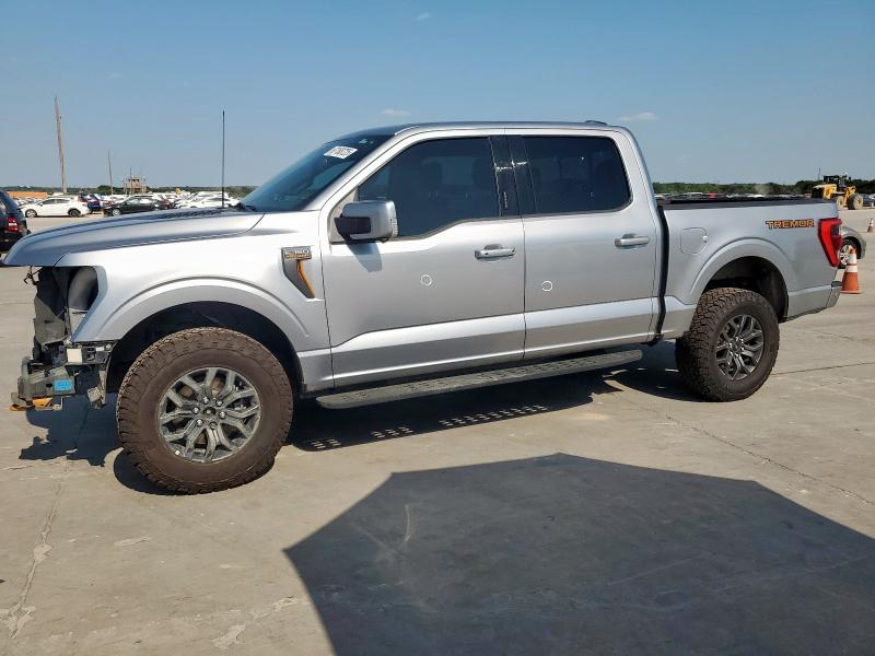 FORD F-150 – zdjęcie z aukcji, lot #67188725