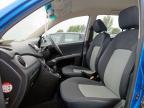 2011 HYUNDAI I10 CLASSIC  for sale at Copart BELFAST