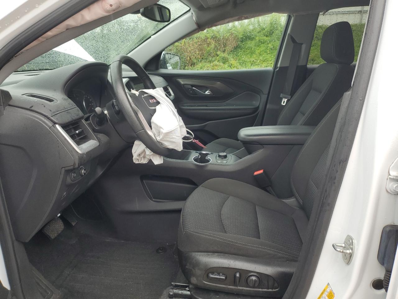 2023 GMC Terrain Sle VIN: 3GKALTEG3PL270845 Lot: 70346925