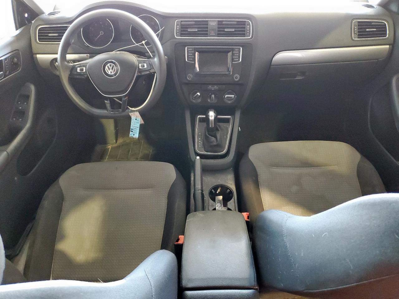 2017 Volkswagen Jetta S VIN: 3VW2B7AJ5HM386942 Lot: 67850525