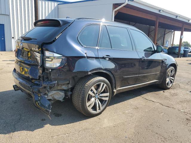Parquets BMW X5 2013 Black