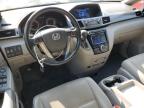 2015 HONDA ODYSSEY EXL   for sale at Copart ON - COOKSTOWN