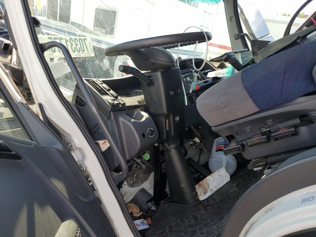 2023 Isuzu Ftr VIN: 54DK6S1F4PSA51620 Lot: 70331775