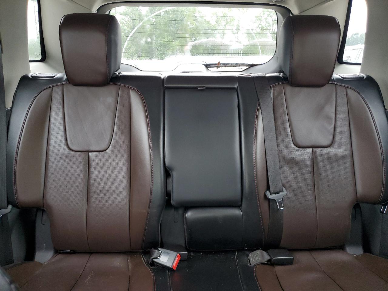 2015 GMC Terrain Slt VIN: 2GKFLTE36F6178182 Lot: 66440975