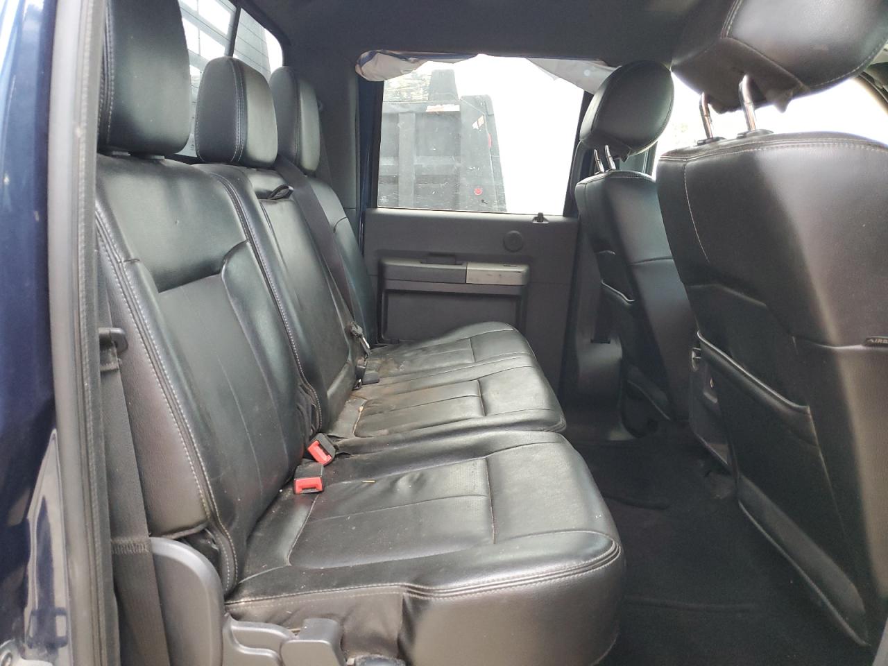 2014 Ford F350 Super Duty VIN: 1FD8W3HT5EEA46334 Lot: 69597045