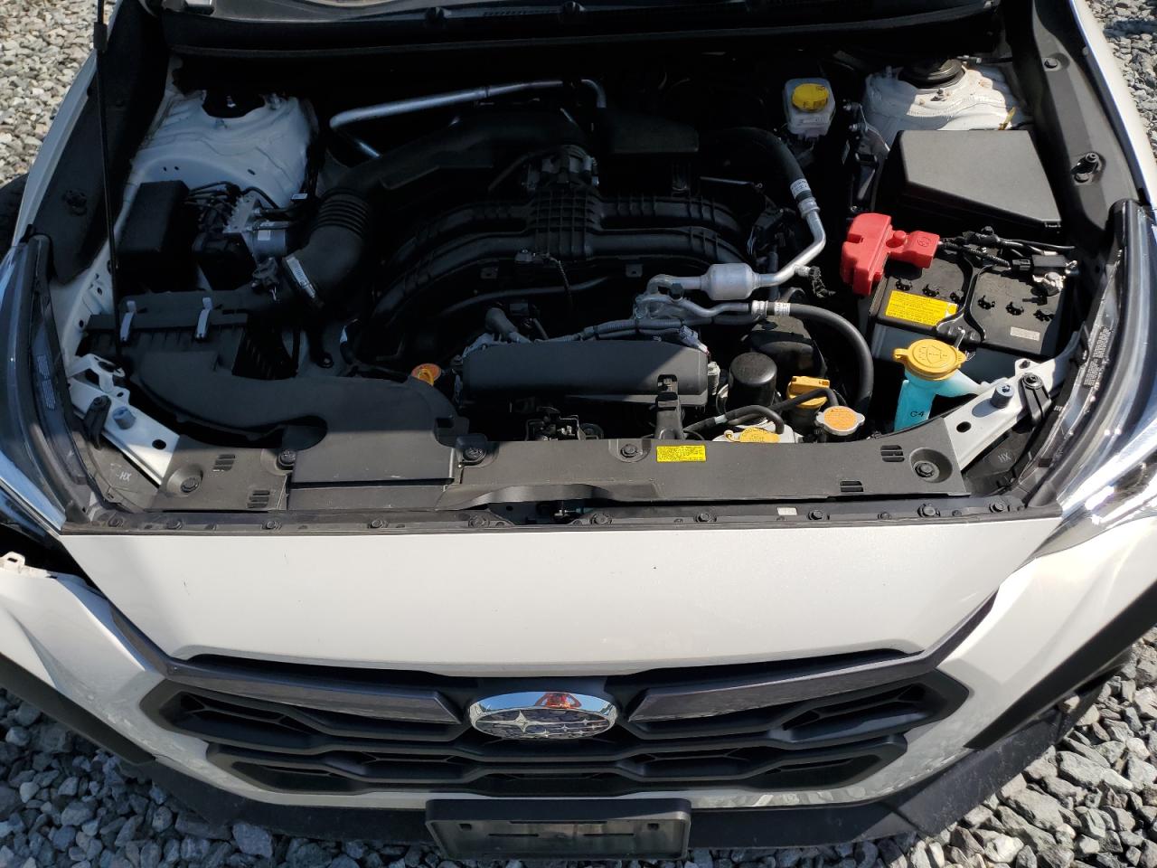 2024 Subaru Crosstrek Premium VIN: JF2GUADC5RH374519 Lot: 69025635