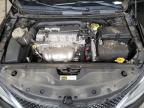2016 CHRYSLER 200 LX   à vendre chez Copart AB - EDMONTON