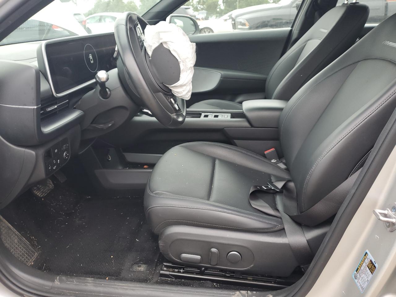 2023 Hyundai Ioniq 6 Sel VIN: KMHM34ACXPA039316 Lot: 69924735