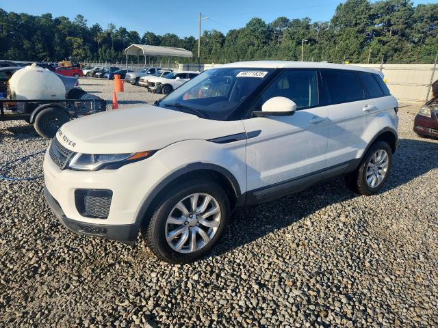  LAND ROVER RANGEROVER 2018 Белы